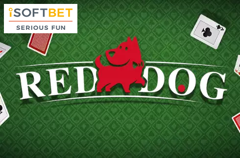 Red Dog